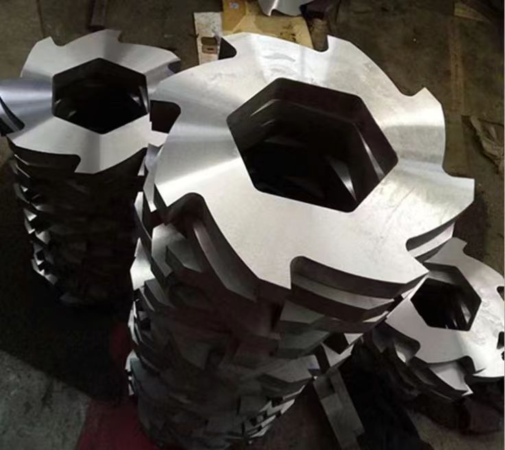 multi-claw-double-shaft-shredder-knives-01 ножи с несколькими когтями и двумя валами-02