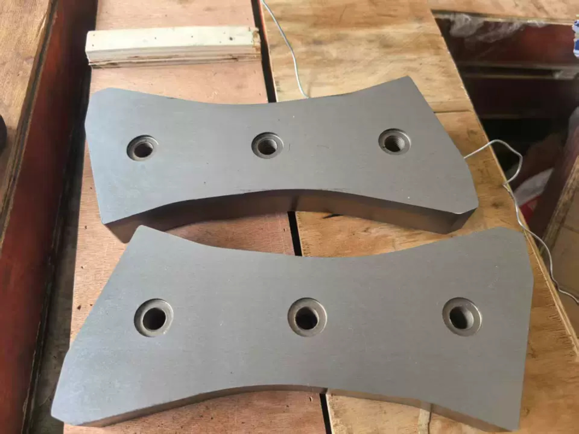 Ножницы Hawkbill 10 