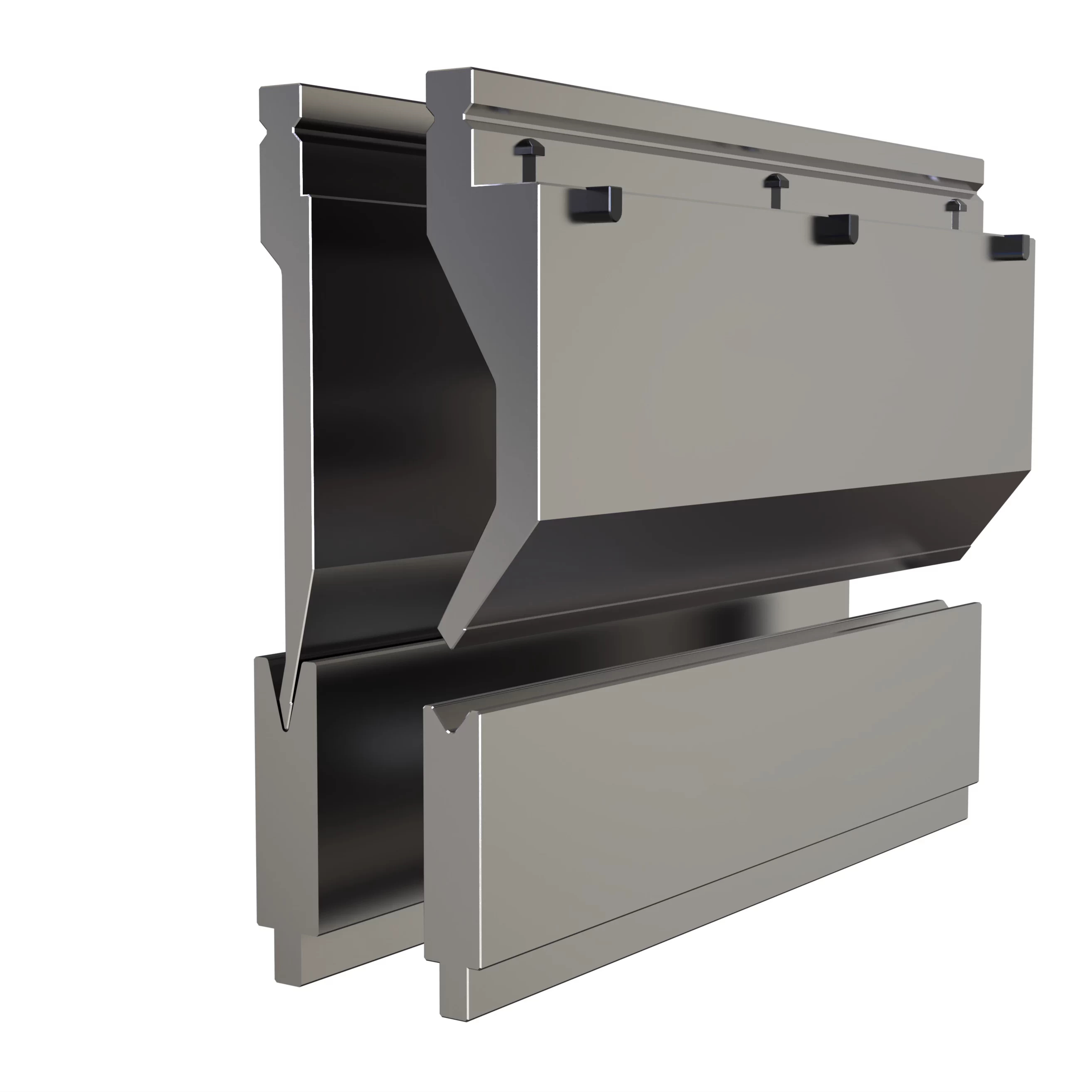 Высококачественные инструменты для листогибочного пресса 42CrMo