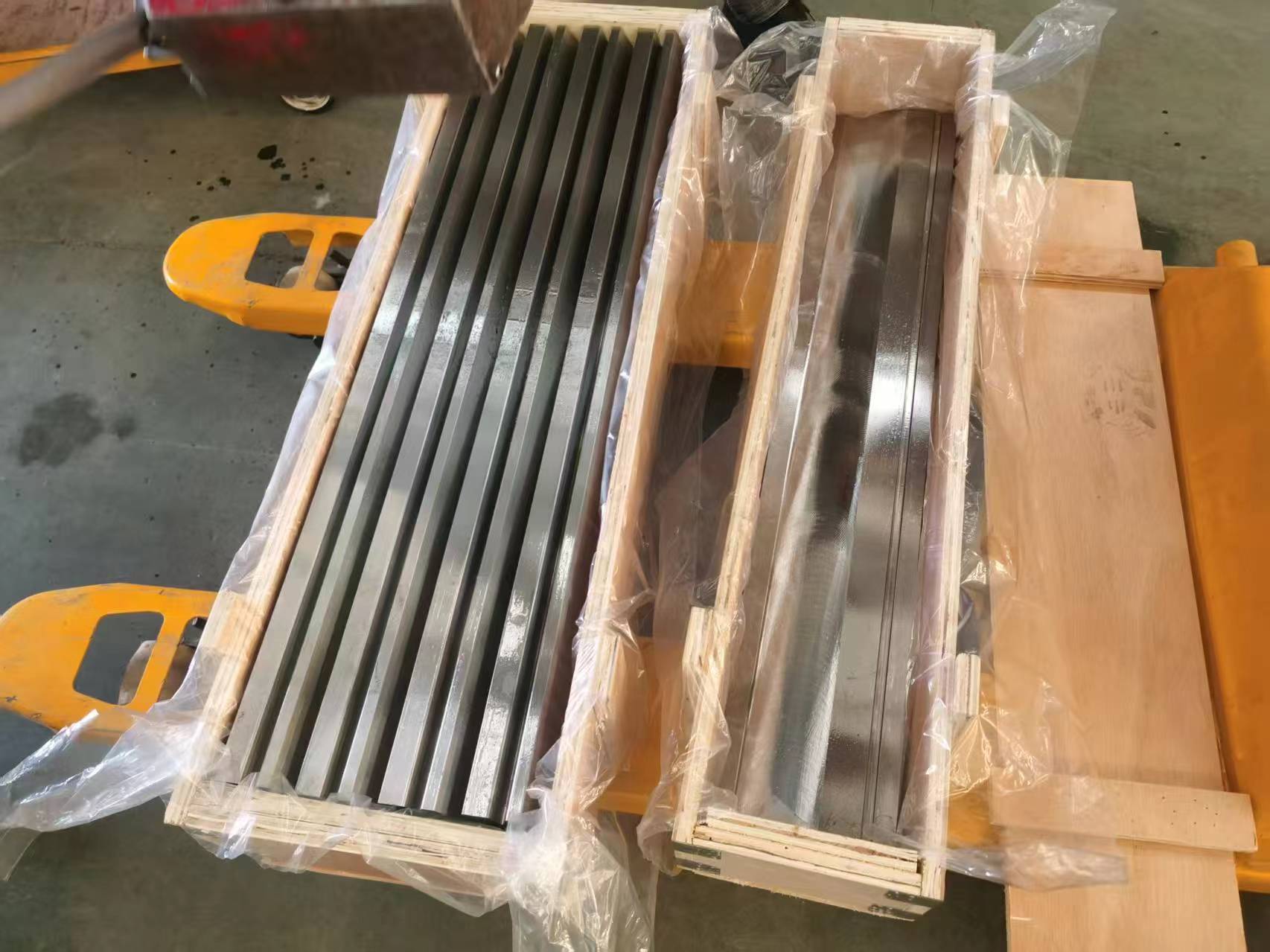 Производители инструментов для листогибочного пресса