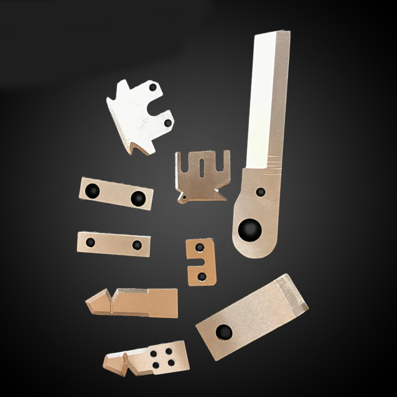 Лезвие триммера для шин Скребок для шин