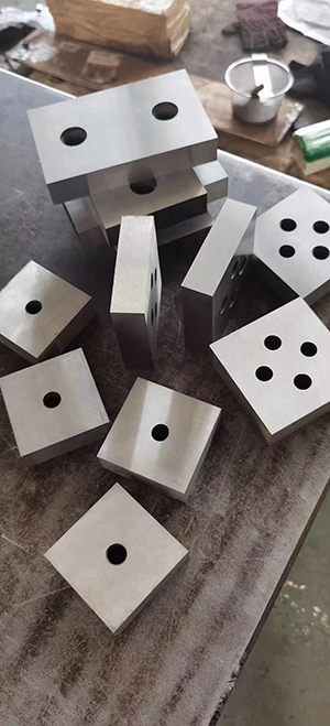 Лезвие для резки арматуры-реальные фотографии продукта 