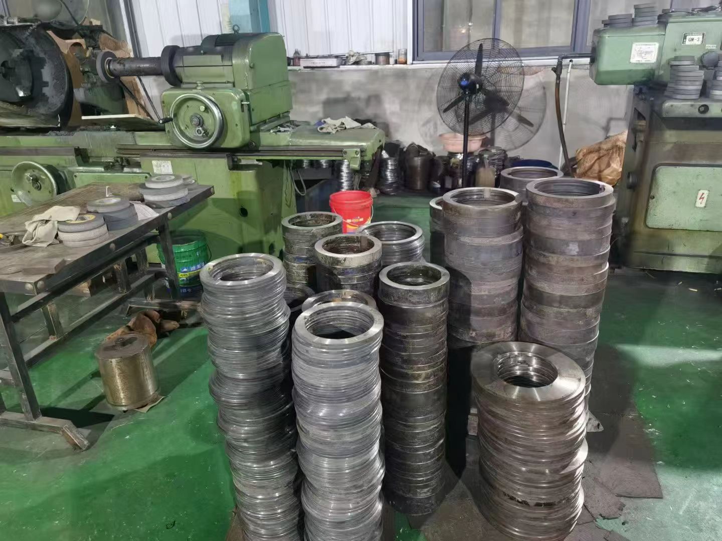 Лезвия для продольной резки металла (5)