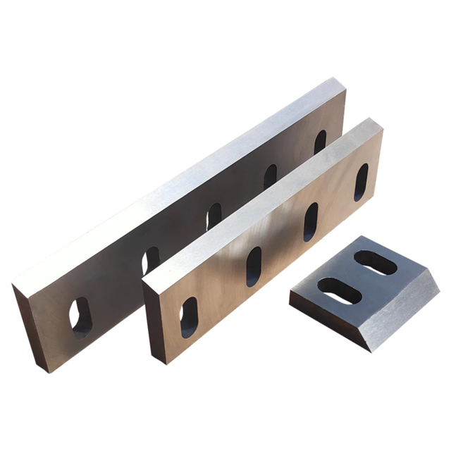 Пластиковые дробилки SKD-11 