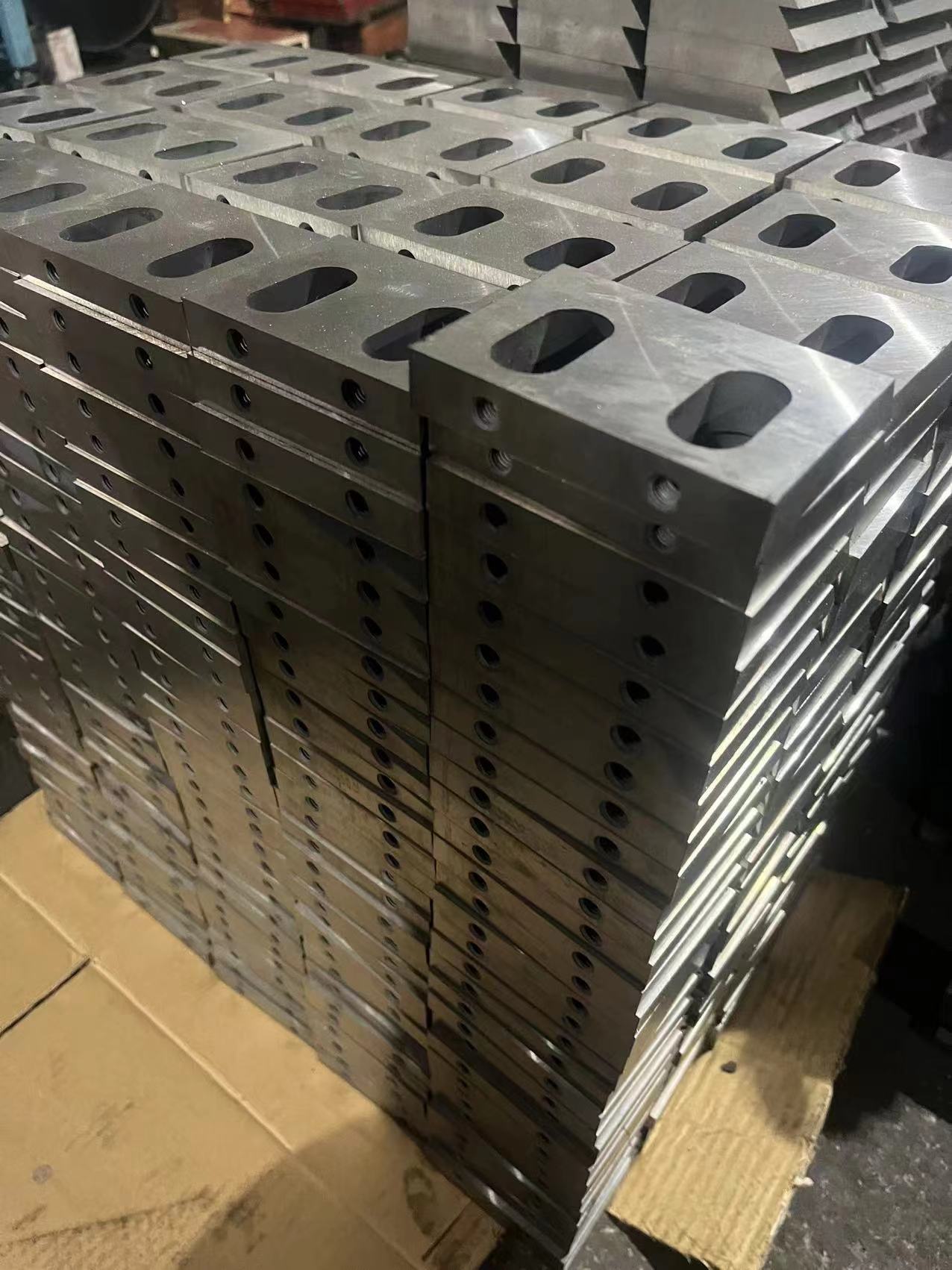 лезвие-измельчитель пластика-skd11-03