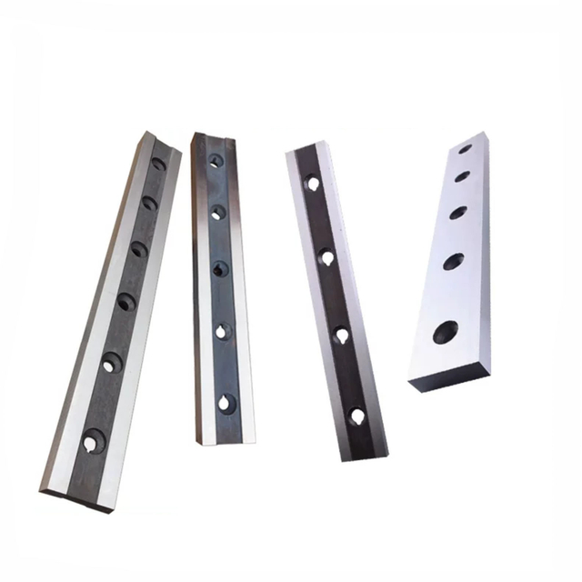 Лезвие машины для резки нержавеющей стали