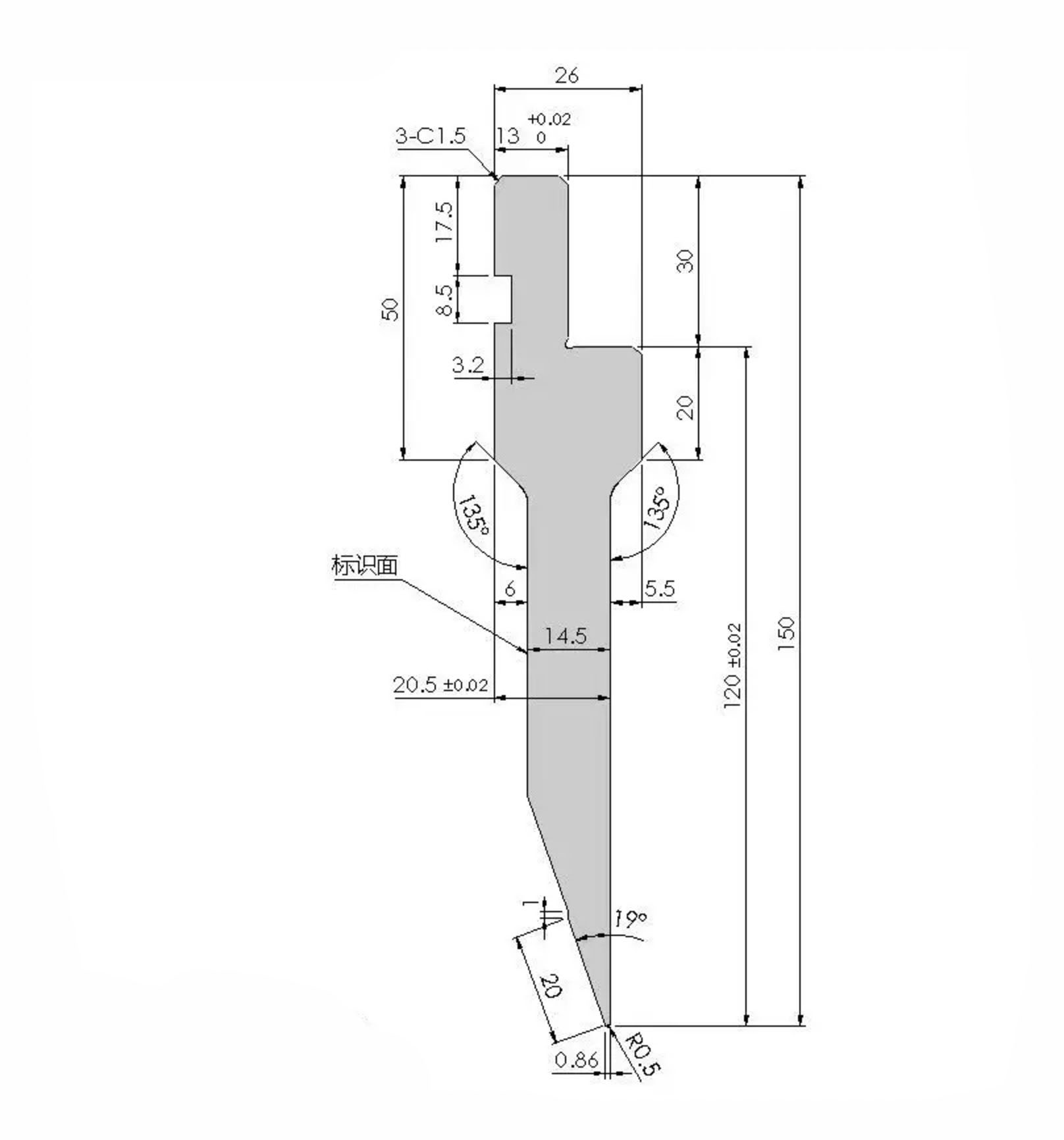 листогибочный-инструмент-чертеж-04