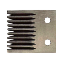 Поставщик лезвий для обрезки шин промышленного класса