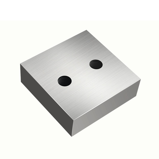 Репортаж резания лезвия