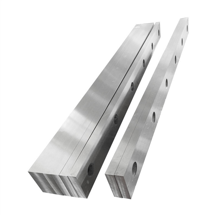 Лезвие для резки листового металла