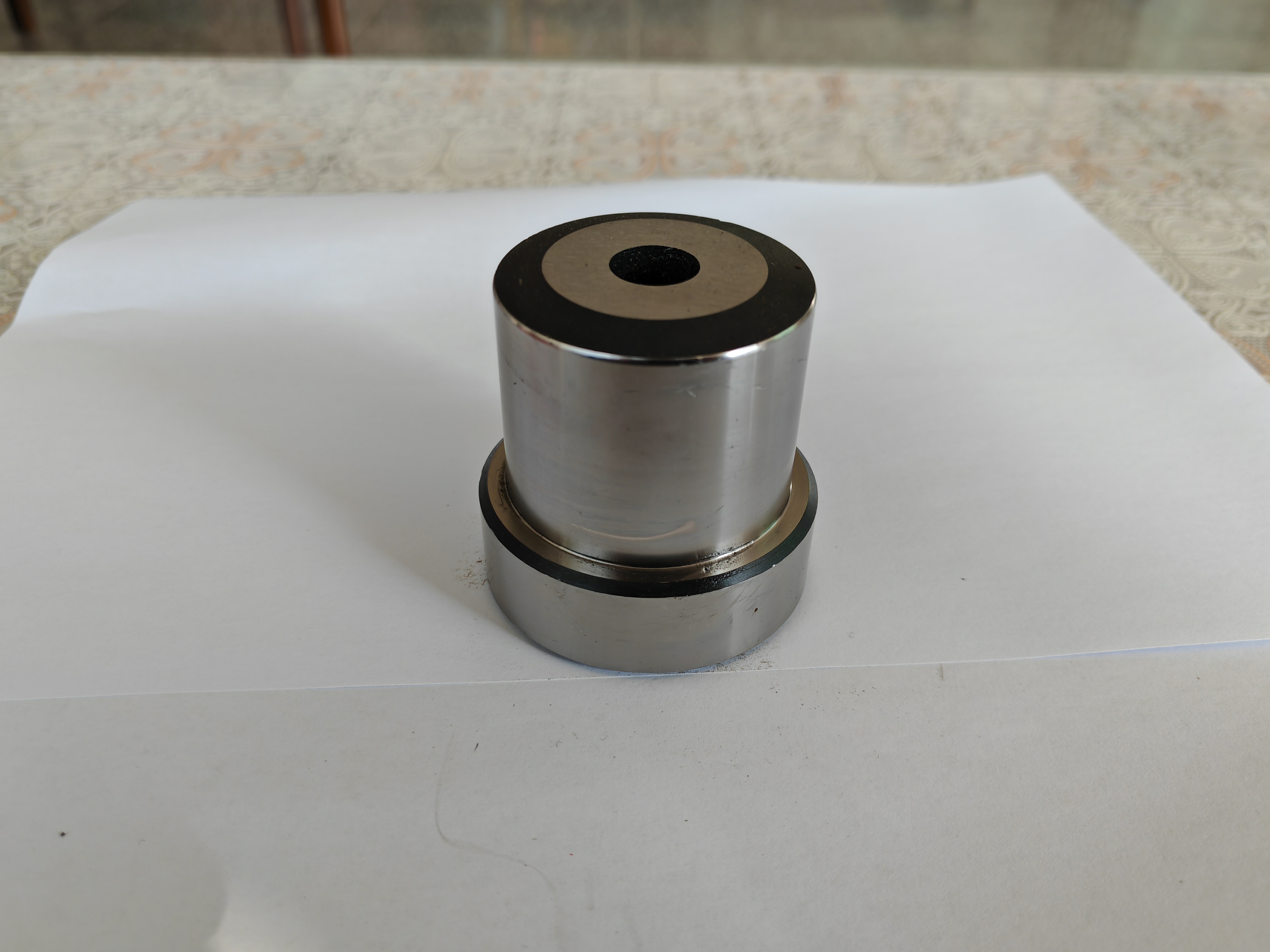 Лезвия для крепления арматуры для машин для забивки бетонных труб