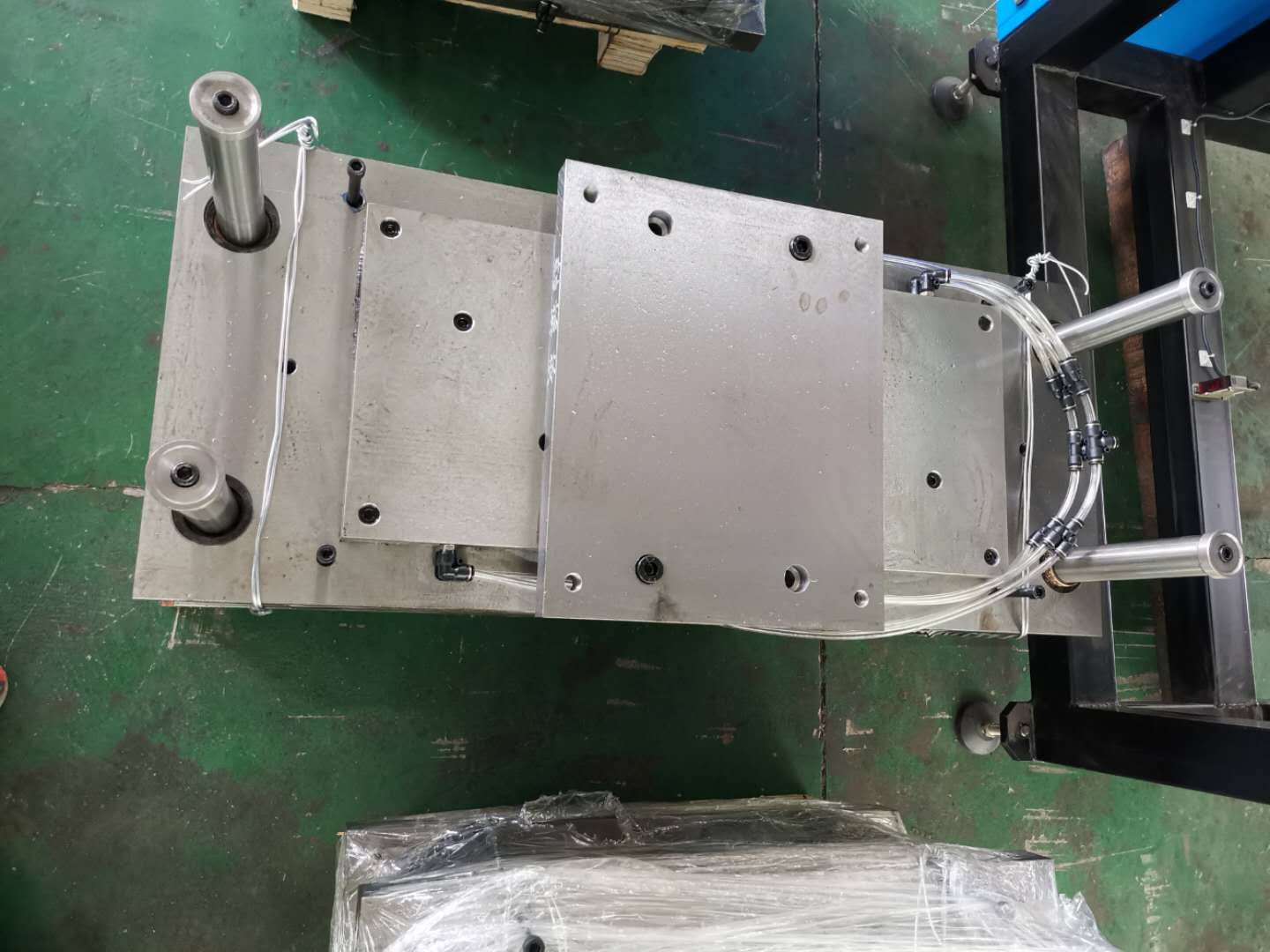 блок вырубки и формовки-03 