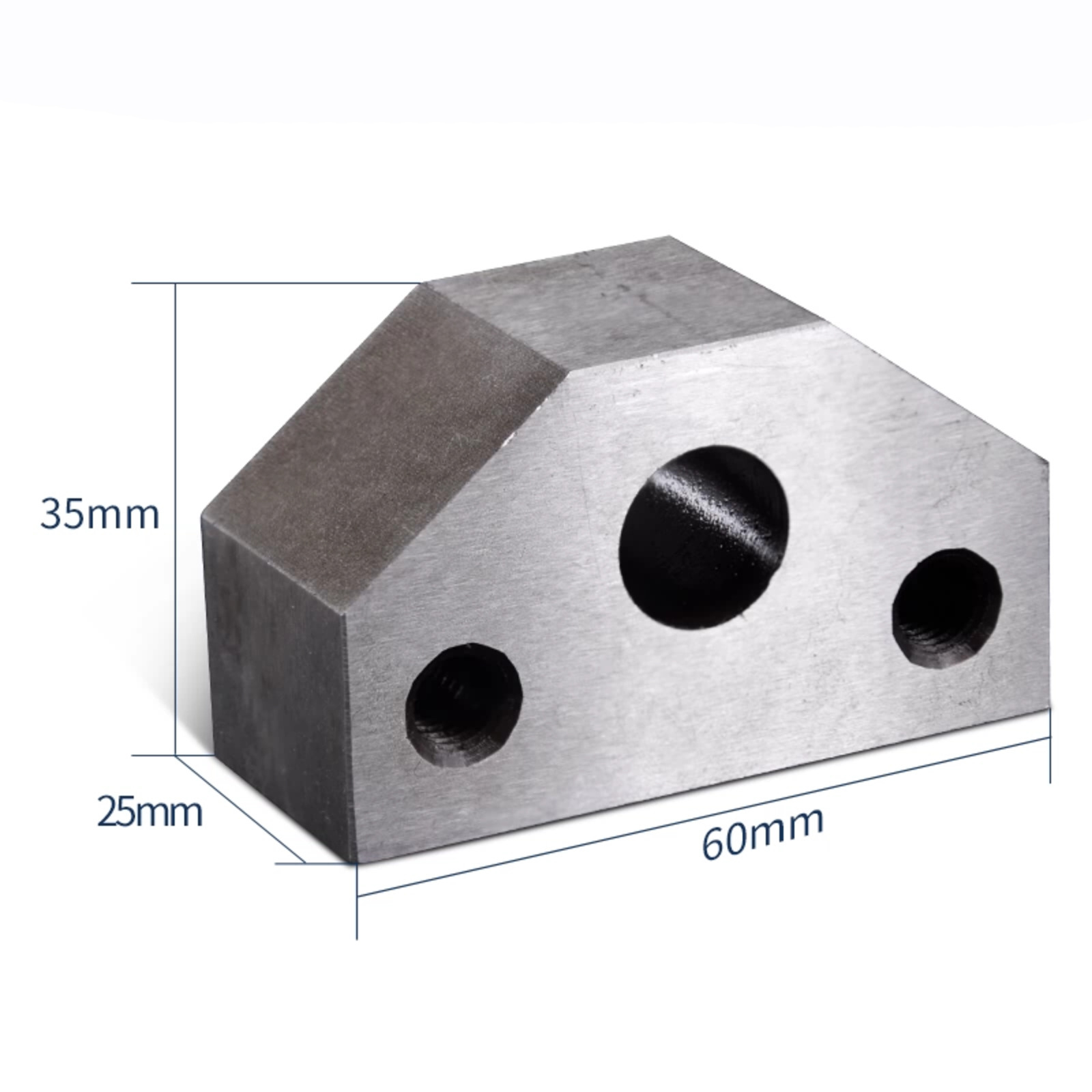 для автоматических хомутов 