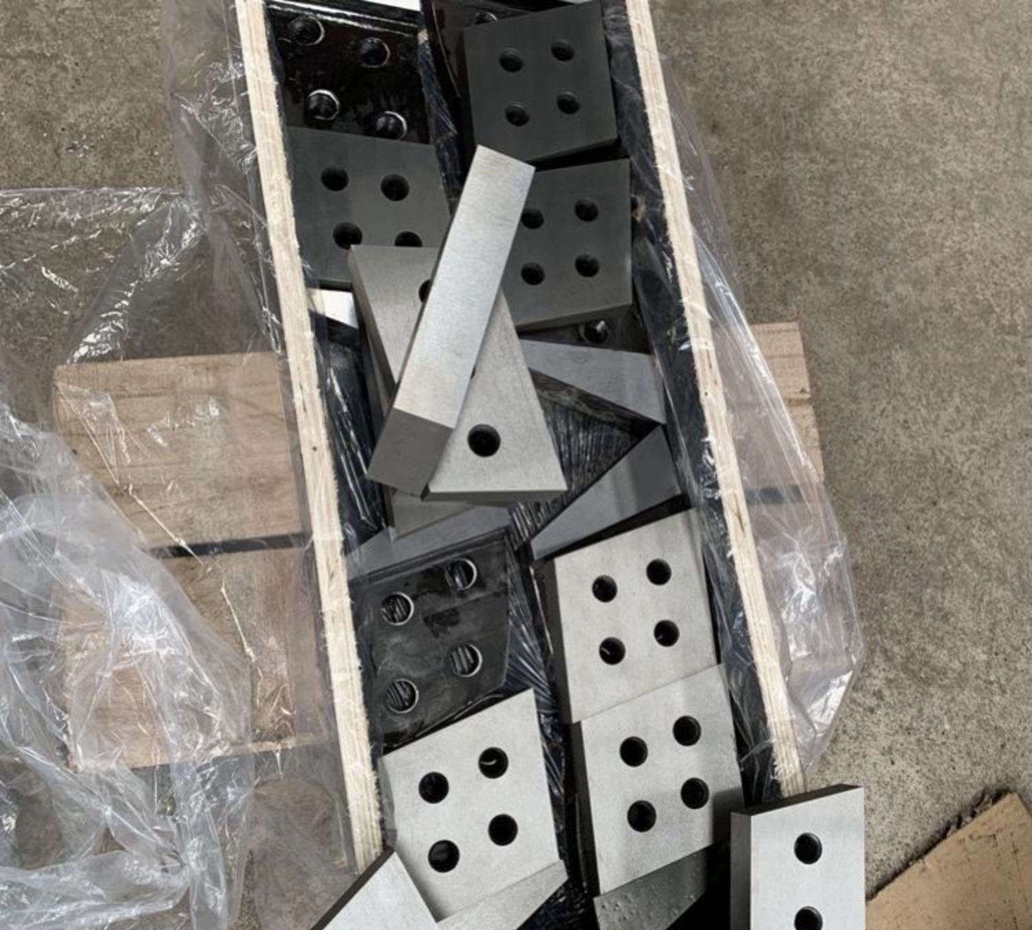 орлиный клюв-ножницы-лезвия-объемный-инвентарь 