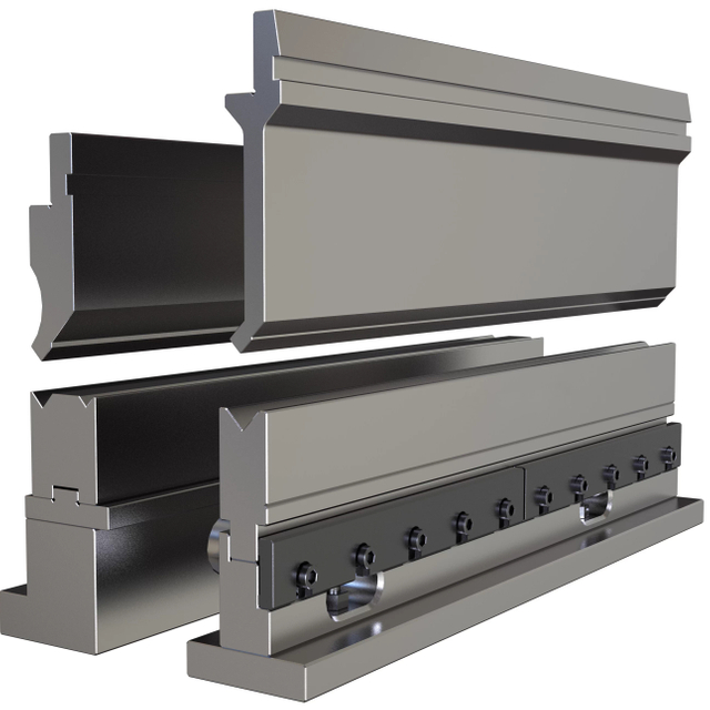 листогибочный пресс для листового металла