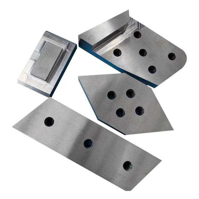 Лезвия для резки лома Eagle