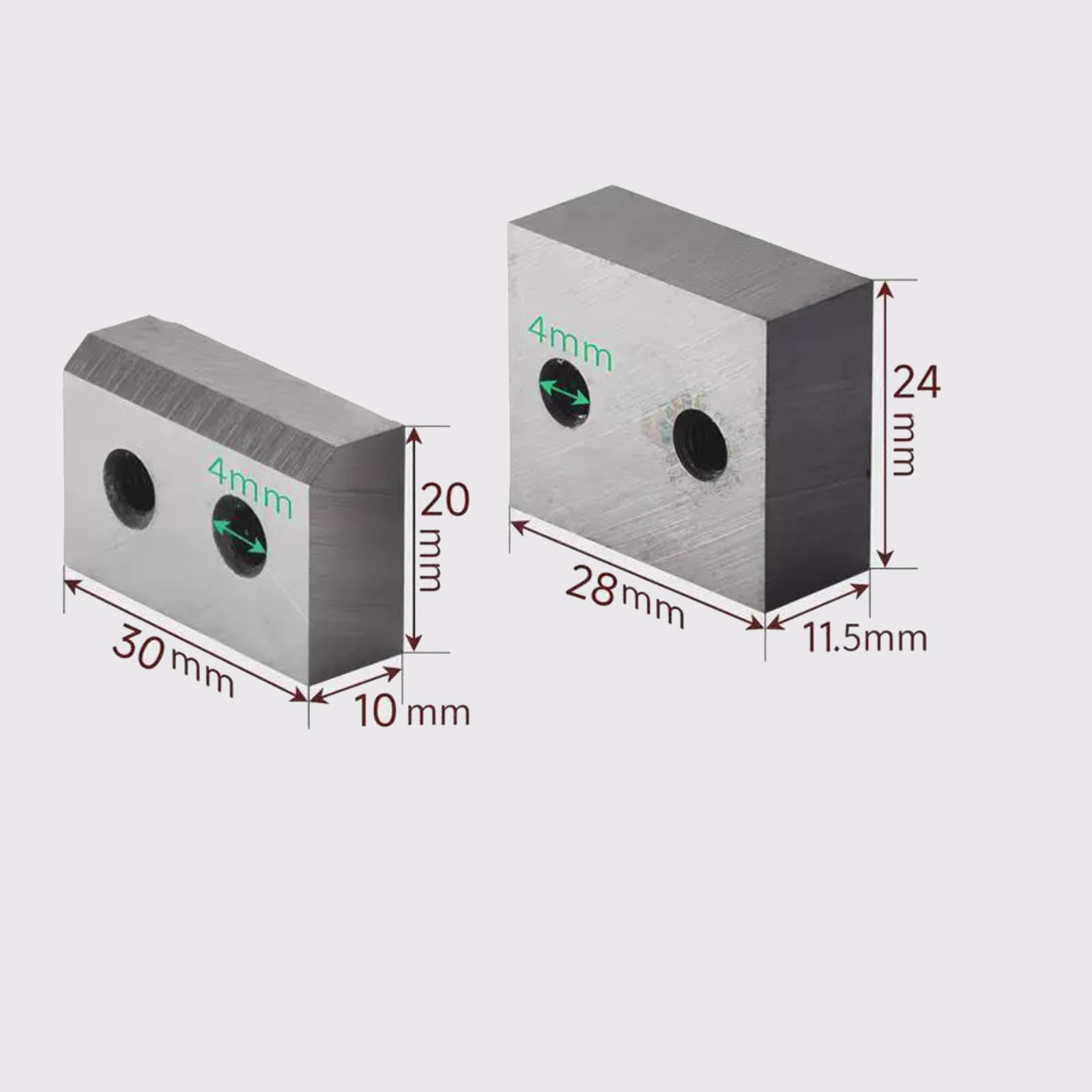 Портативный станок для резки арматуры BELTON RC-22 с лезвием