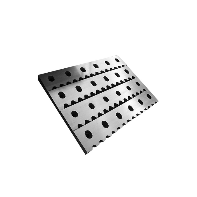 Лезвие прокатного стана Металлургическое лезвие