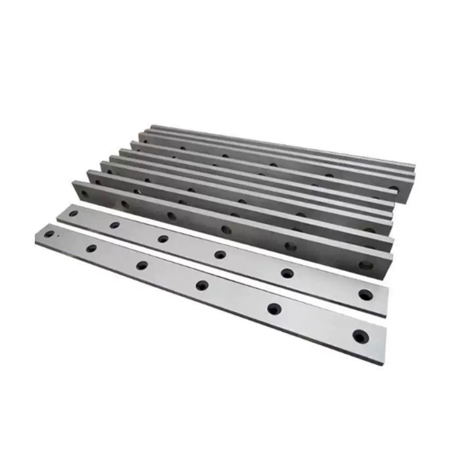 Лезвие машины для резки металла 