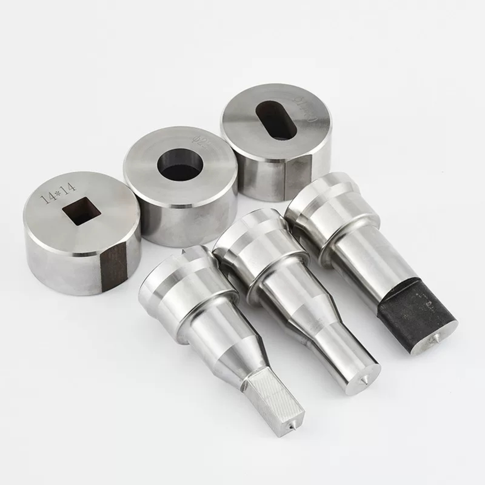 Долбёжные инструменты для слесаря