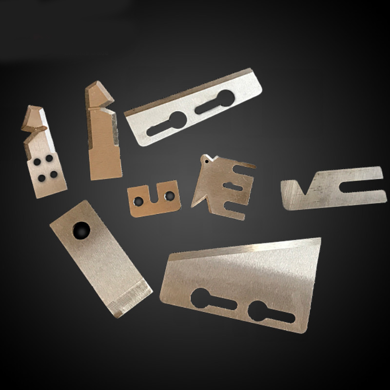 Лезвие скребка для шин 1 