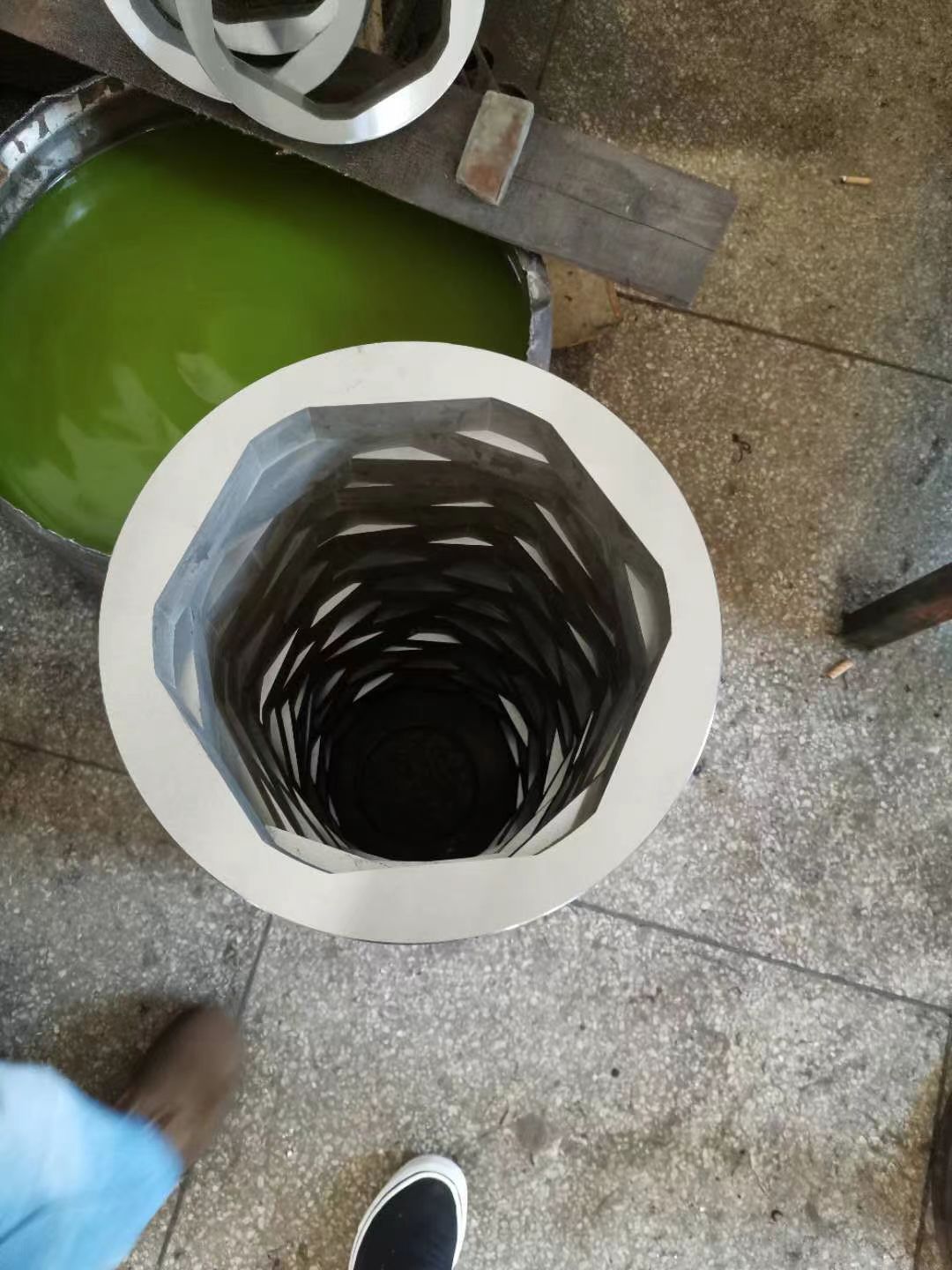 Индивидуальные прокладки и лезвия для шредеров