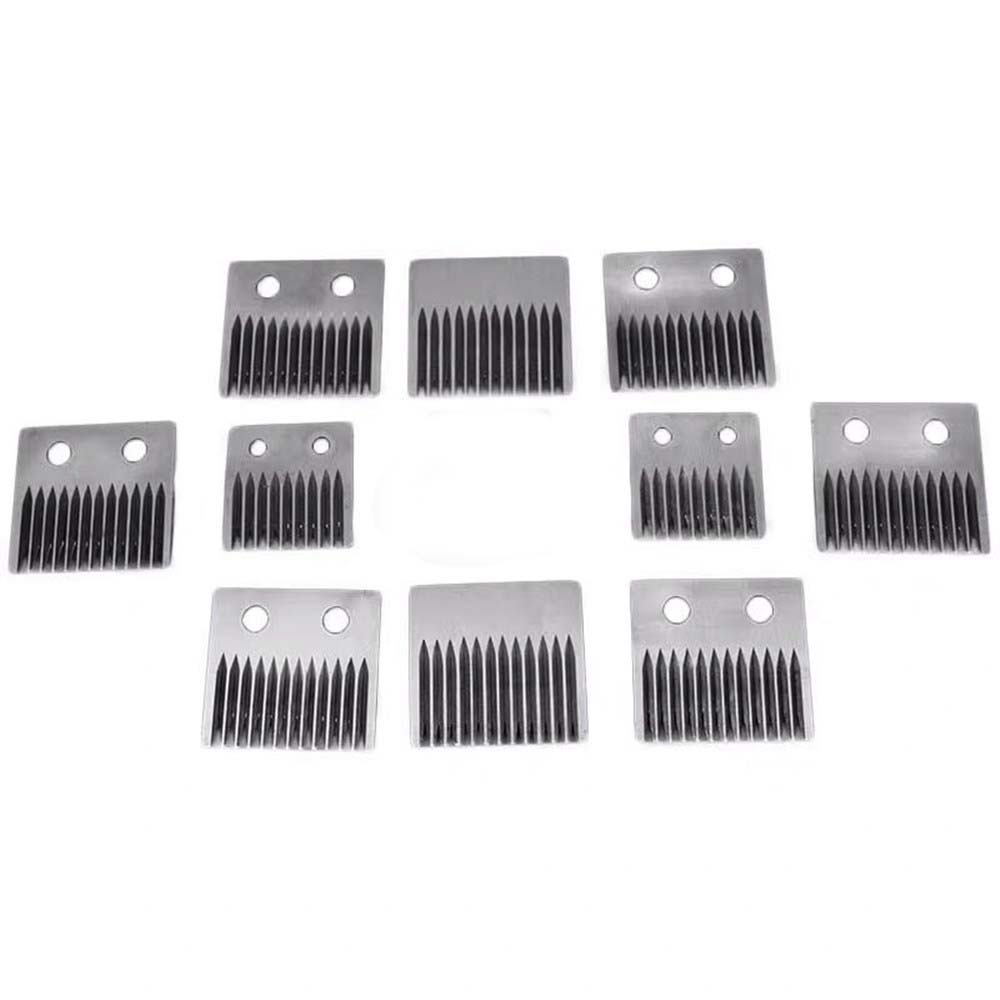 Лезвия триммера для шинных штифтов 2 