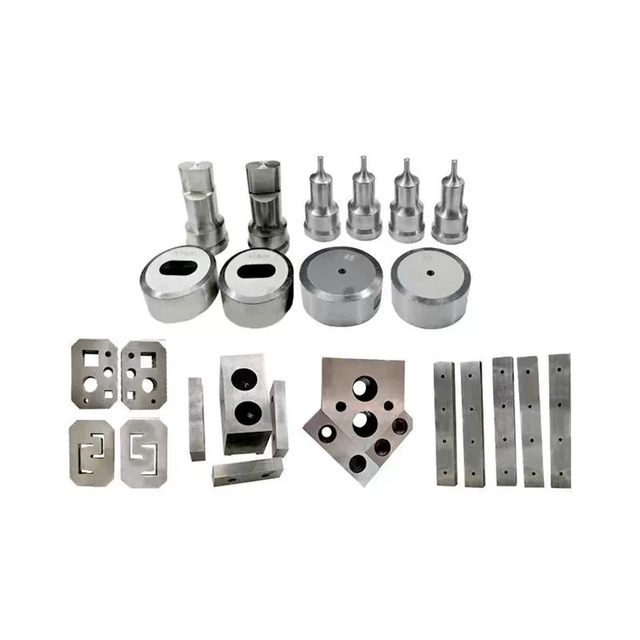 Инструменты и лезвия для металлургов