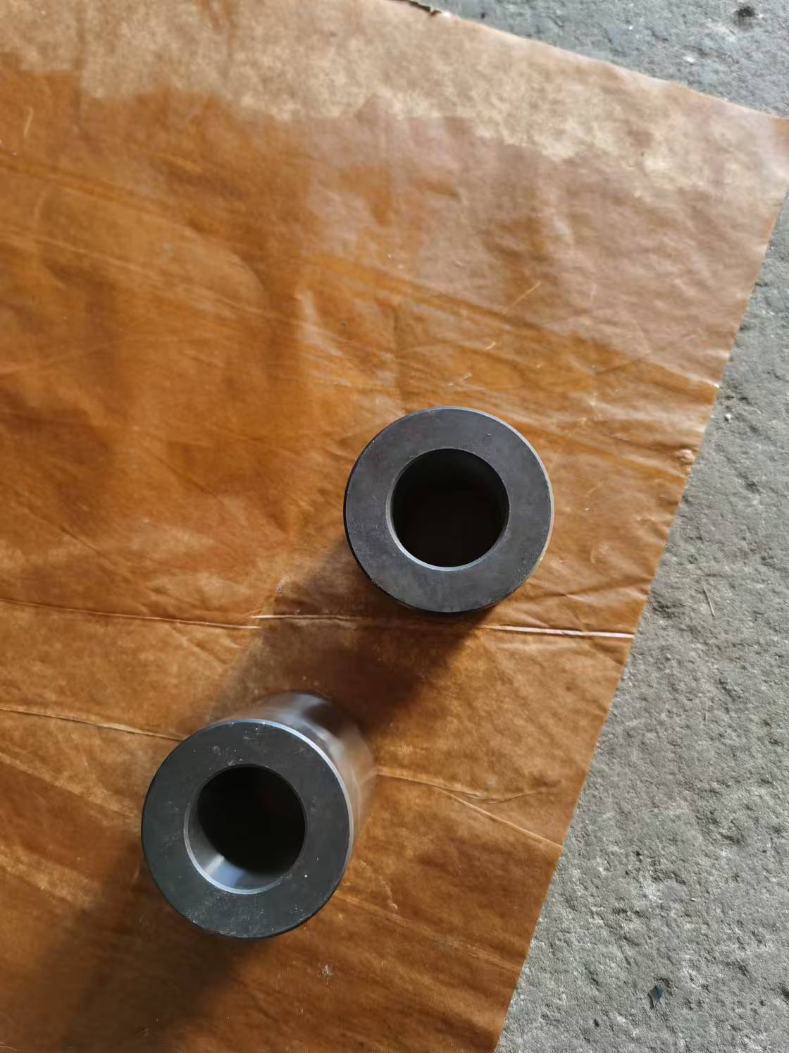 Втулки для замены станка для гибки арматуры-01 