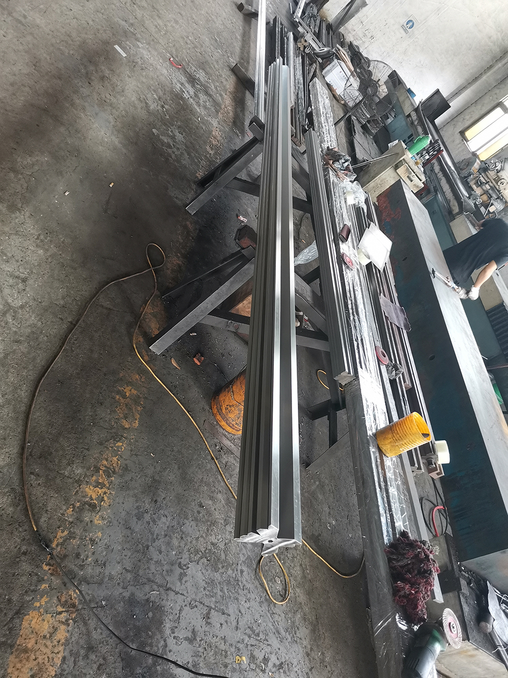 листогибочный тормоз-v-die-фабрика-02 