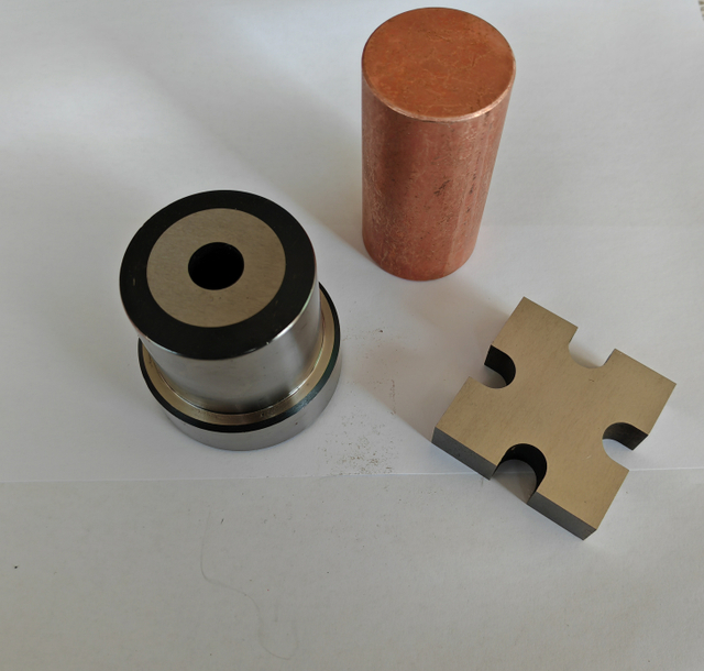 Расходные материалы для армирования предварительно напряженных свай