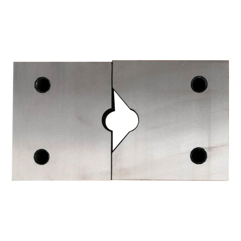 Gq40 arbar cutter blade