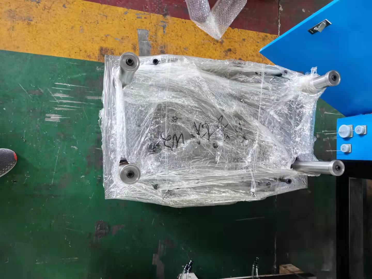 блок вырубки и формовки-01