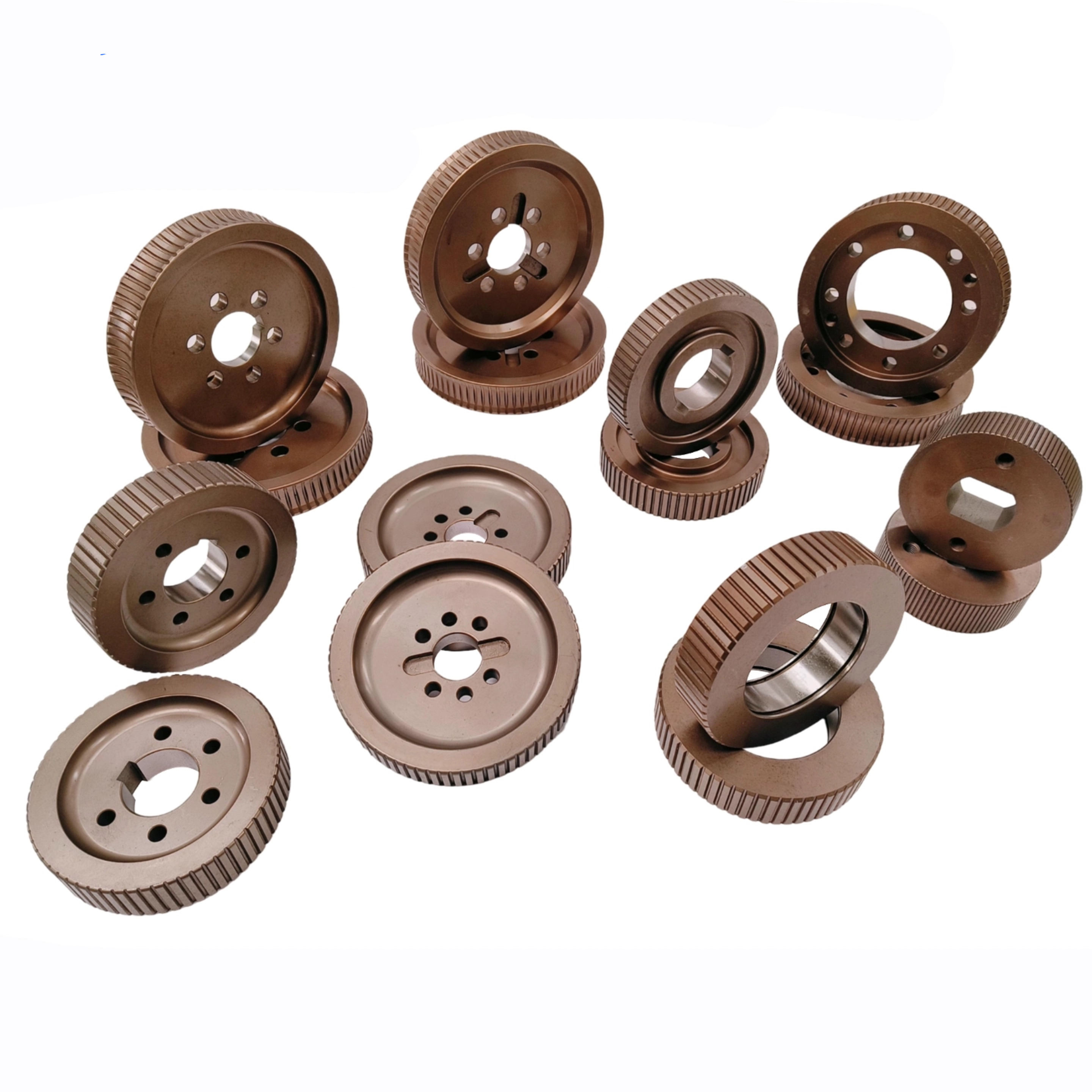 Колесо для выпрямления арматуры