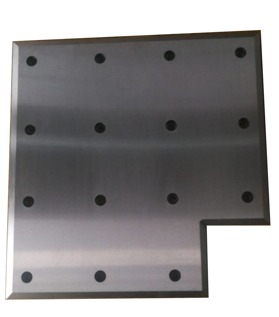 Производитель износостойких футеровок прокатного стана