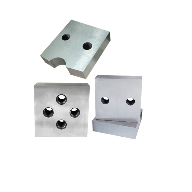 Сменные лезвия для станков для резки арматуры