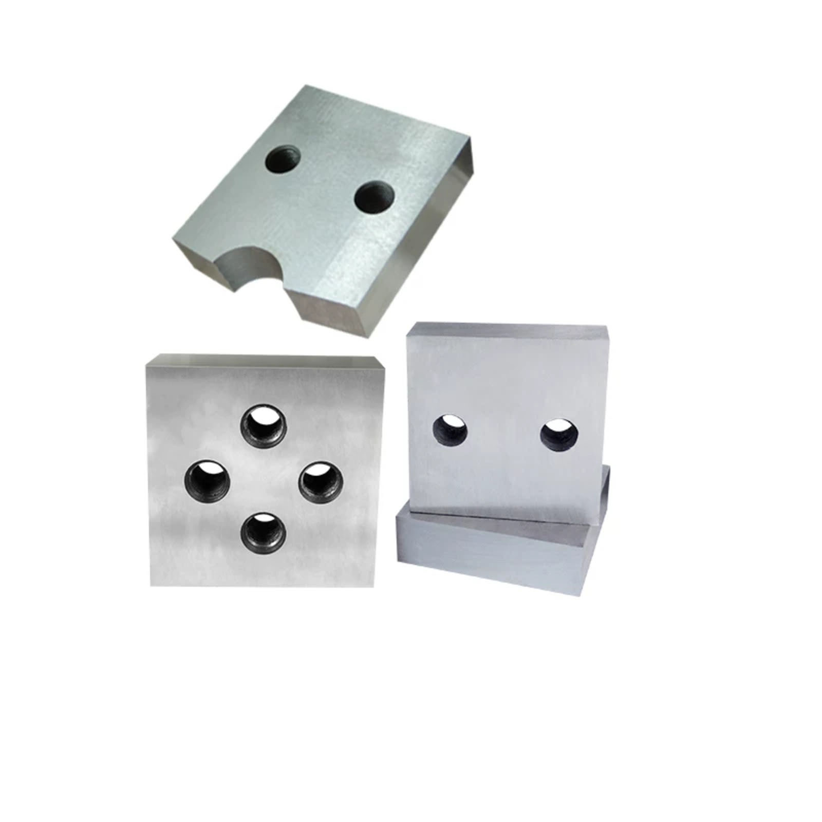 Сменные лезвия для станков для резки арматуры