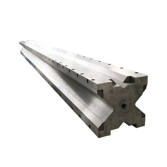 V-матрица для листогибочного пресса