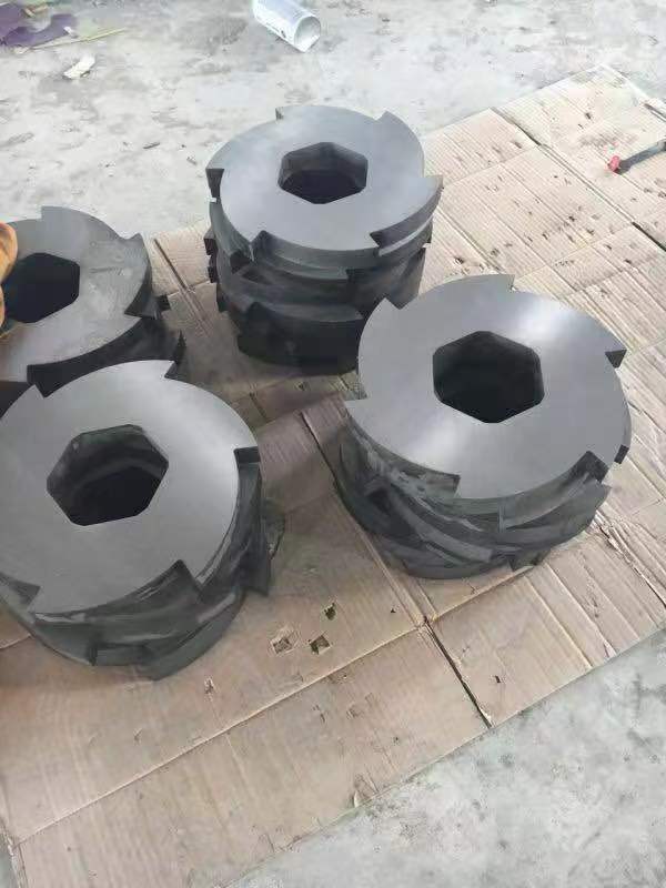 ножи-с несколькими когтями- 