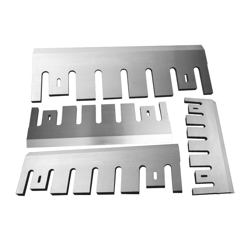 Лезвия для измельчителя