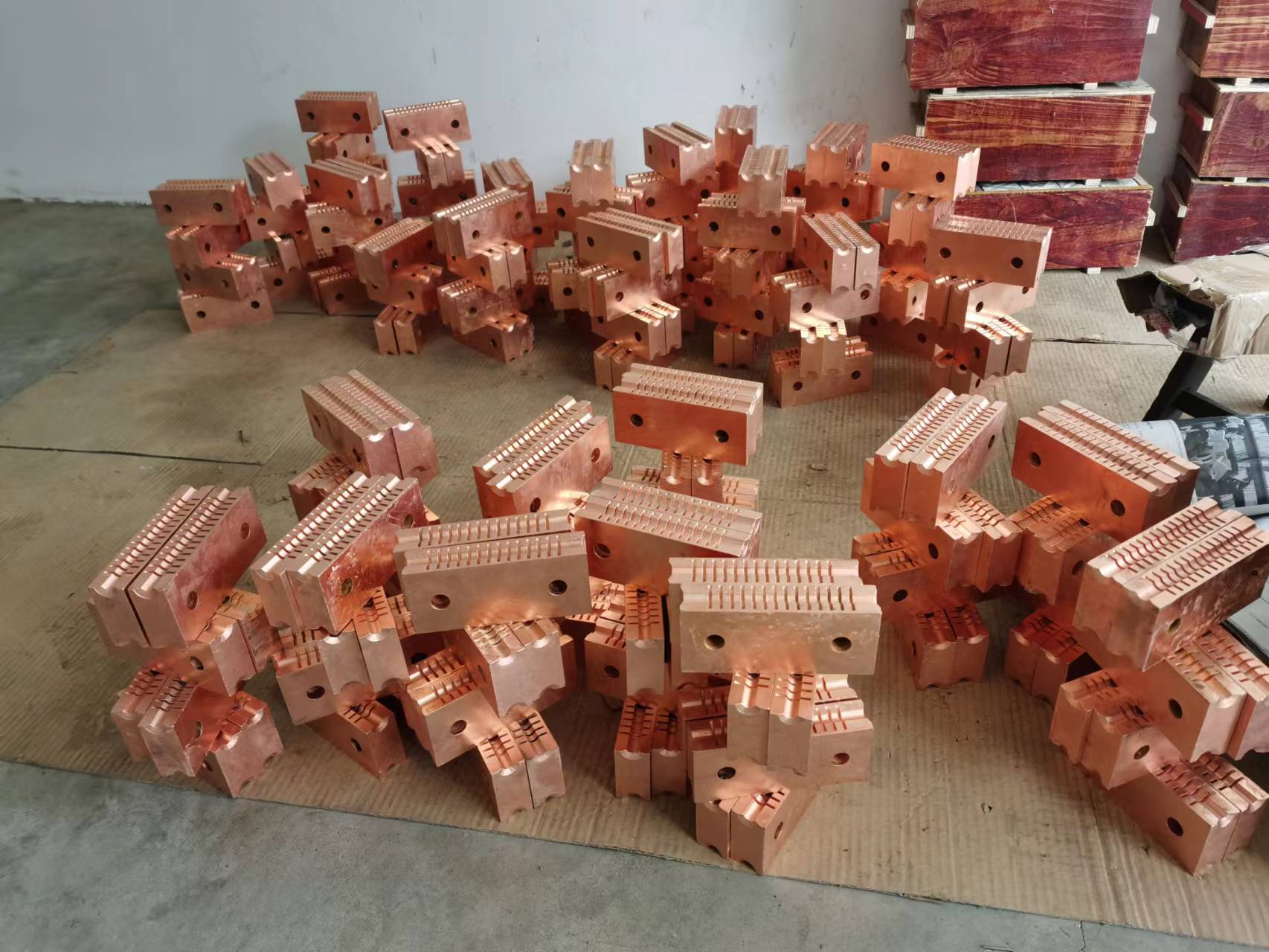 钢筋夹具 (3)