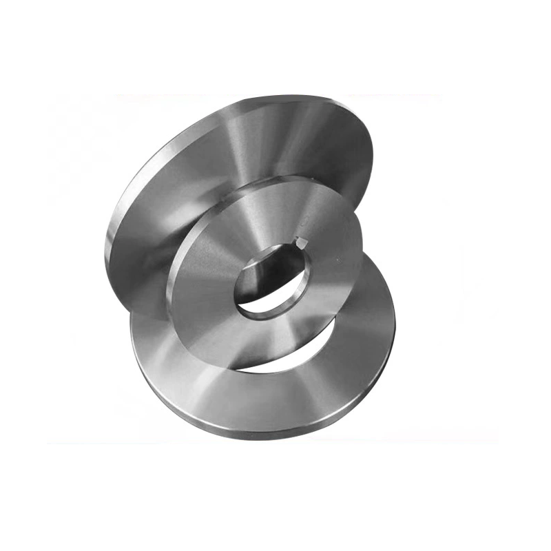 Металлические круглые лезвия для продольной резки