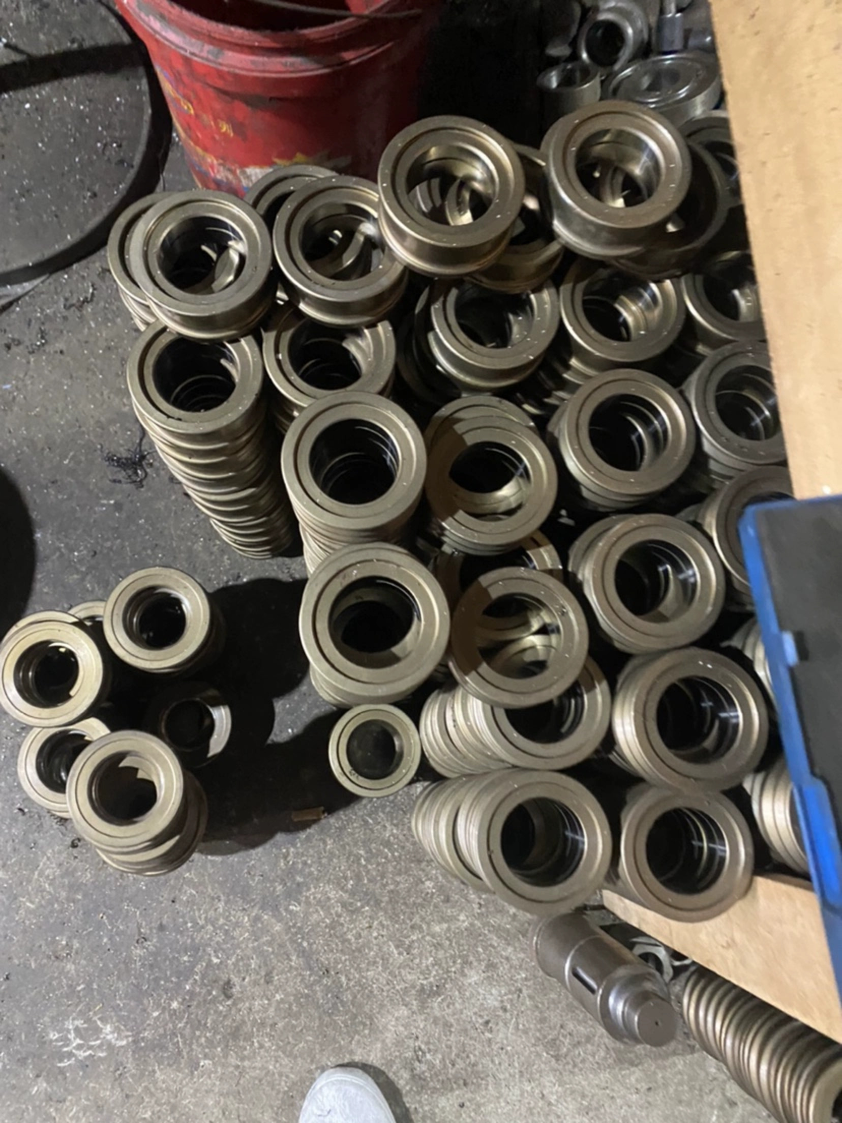 завод по выпрямлению арматуры-02