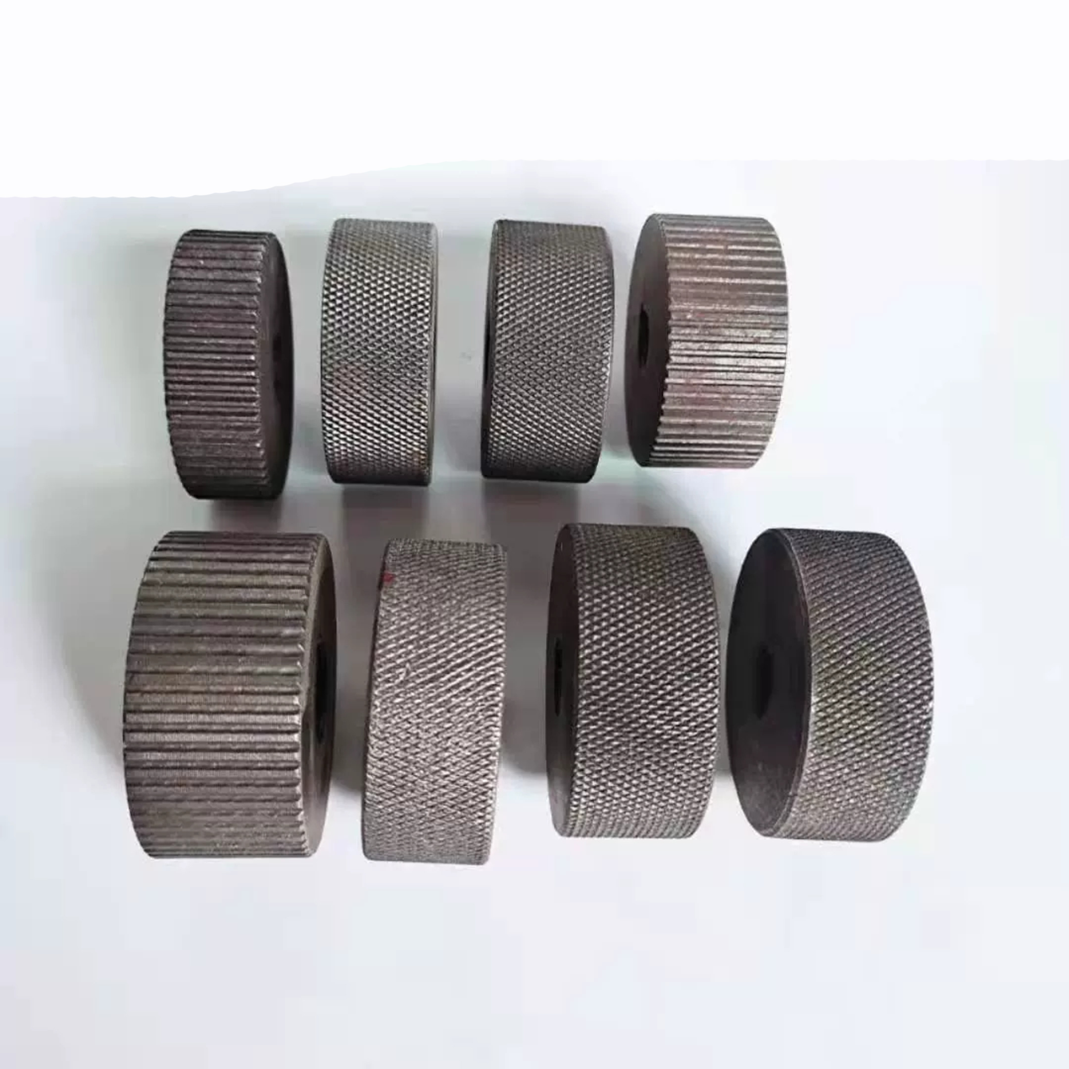 Колесо для правки арматуры 4