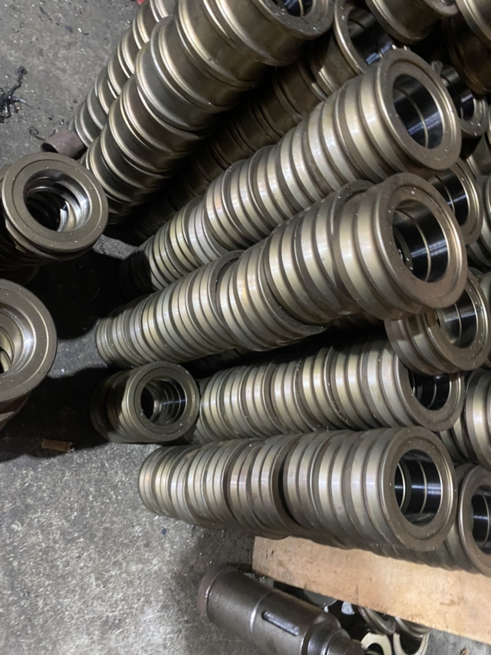 завод по выпрямлению арматуры-01