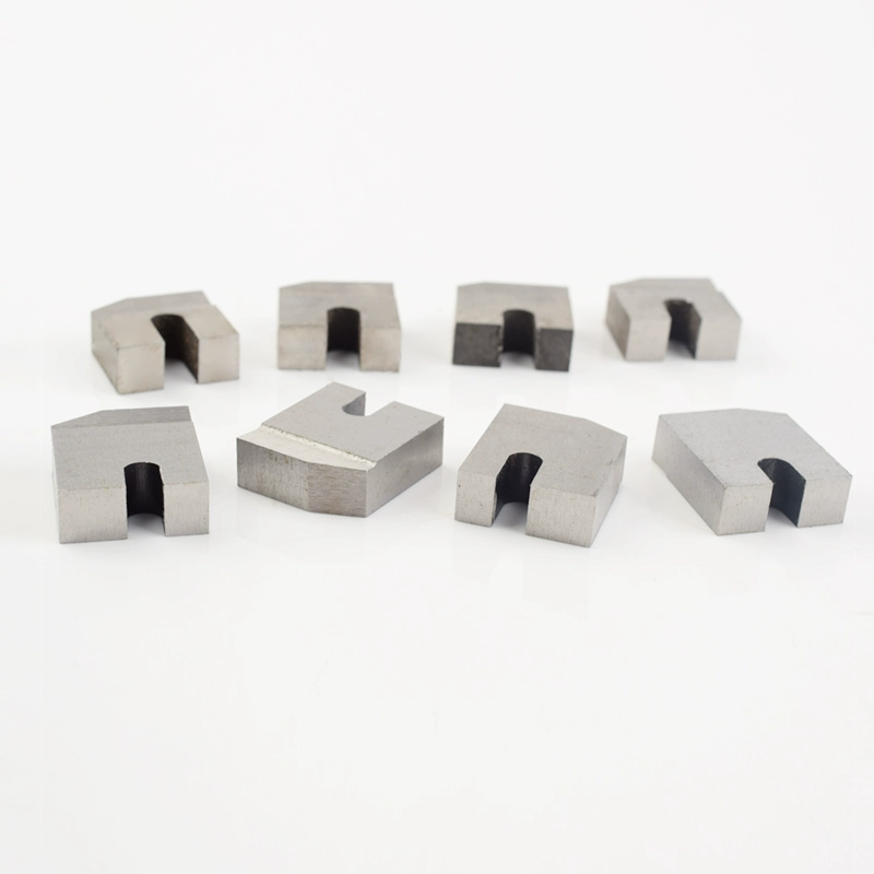 Лезвия для зачистки арматуры