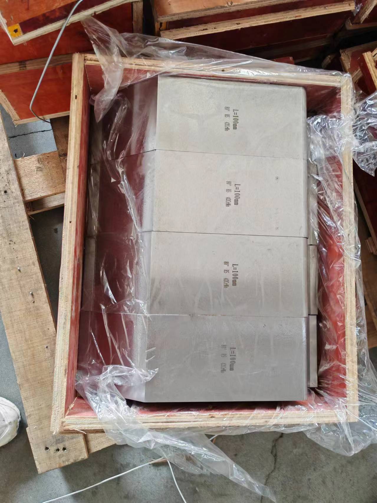 листогибочный пресс-инструмент-экспорт-деревянная-упаковка-08