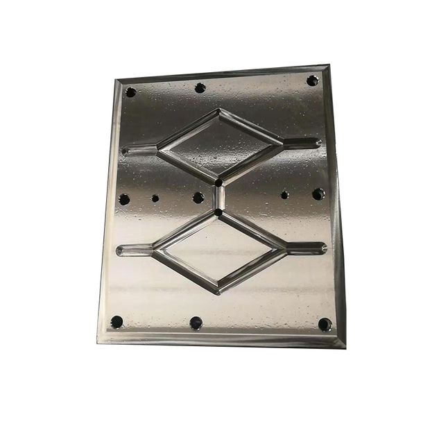 Износные пластины прокатного стана