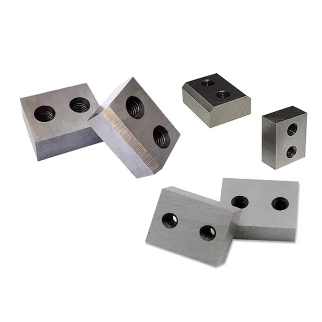 Лезвие для резки прутка