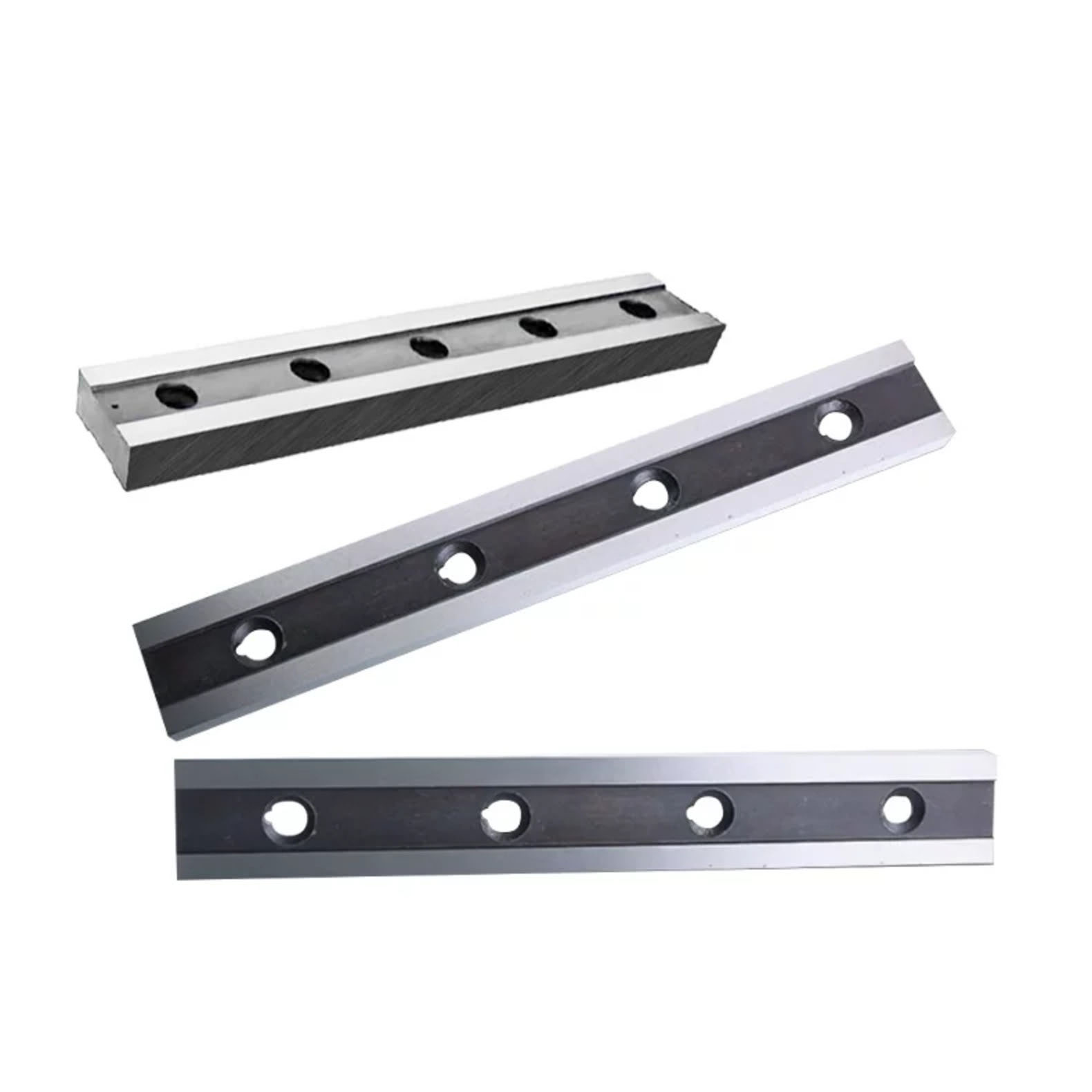 Завод металлических ножниц